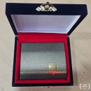 신라실크인쇄 | 수지상패·기념집도패·주석쟁반패 가리비 순금패·아크릴 병원 공식 인증패 제작후기