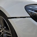 오토원자동차공업사 | 자비 vs 자차, 어느 쪽이 유리할까요? 벤츠 E클래스 카브리올레 대치동 판금도색 후기