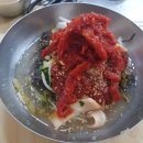 설옥칡냉면 이미지