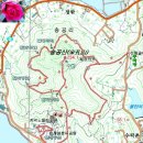 압해도 송공산(애기동백축제)송년산행 안내(12월25일) 이미지