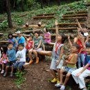 국립청옥산자연휴양림관리소 이미지