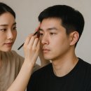 복주는눈썹 이미지