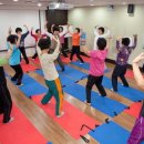 기체조(단전호흡) 이미지