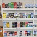 천제연폭포 관광안내소 이미지