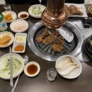 효천숯불갈비 이미지