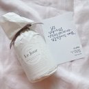 비엠키친(BM Kitchen) | [소소한 후기] 디자인이 예뻐서 자취선물로 좋은 르주르 주방세제 / 맨손 설거지 젖병세제로 활용 가능