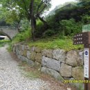 성전암등산로 이미지