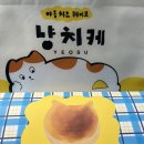 냥치케 여수 이미지