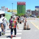 대만/'화련' '치싱턴' 해변 이미지