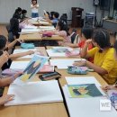 지치울작은도서관 이미지