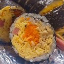 은혜김밥 이미지