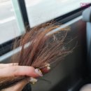 정자 미용실 :: 헤어클리닉으로 찰랑이게 by. 한희 수석디자이너