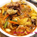 팬더짬뽕 이미지