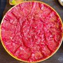 홍대소고기뭉티크 | 서울 뭉티기 맛집 홍대 소고기 맛집 뭉티크