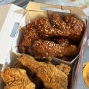 [성남] &#39;자담치킨 성남신흥점&#39; 포장할인 얼마일까(최신)
