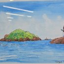 [성인] 펜으로 그리는 일상 스케치 이미지