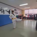 야학태권도장 이미지