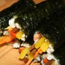 못난이김밥