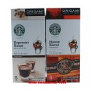 일본 인기제품 - STARBUCKS 스타벅스 드립커피:Espresso Roast,House Blend - 코사카몰(kosakamall) 이미지