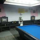 캡틴당구클럽 이미지