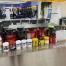 휘트니스 라운지 이미지