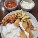 셰프하우스 구내식당 | 국립광주과학관 맛집 구내식당 쿠바하우스(첨단) 내돈내산 후기