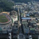 사우문화체육광장 이미지