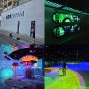 세븐일레븐 광주우산중흥점 | [나주 우주드림]광주 근교 실내 놀이공간, 미디어아트로 떠나는 우주여행!