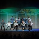 청소년 뮤지컬 정기공연 이미지