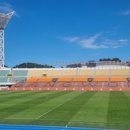 강릉시종합경기장 이미지