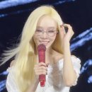 안경스케치 | 🌡️ 폭염에 뭐입지? : 에스파 윈터 고척돔 스타일링 편 · 리에티 FINO C1 실버 안경