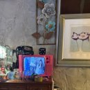 CU전주평화학산점 | 8월 2박3일 전주여행 (두거리우신탕/물망초/태평집/학산숲속도서관/뫔빙수/한라실비집/ 길거리야/조점례...