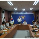 [2013-07-24] 논산경찰서-전의경회 치안간담회(논산경찰서) 이미지