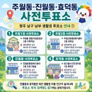 광주광역시 남구 대촌동 주민센터 회의실 네이버블로그