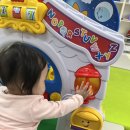 군포 아기랑 실내놀이공간 추천 / 군포시공동육아나눔터 방문후기