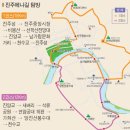 진주에나길 2코스 이미지