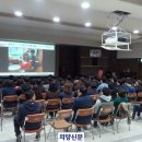 자원봉사 및 시민교육 이미지