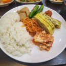 공항한식뷔페 이미지