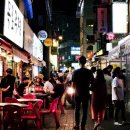 쟁반노래연습장 | 2022년 5월, 코로나 속 활기를 되찾은 노원구 먹자골목 탐방기 – 대표 맛집 5곳과 거리 풍경, 지역...