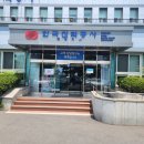 상업용 55 | 포항 한전 고객센터 사이니지 TV 설치 후기 – 55인치 벽면 시공으로 안내 효율 UP