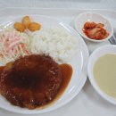 한경대학교 학생식당 이미지