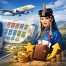 울산제일충전소 | 미아트 몽골항공 좌석배치도 확인법부터 업그레이드 꿀팁까지 완벽 정리 (비상구 좌석 추천)