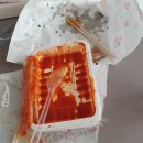 킹콩떡볶이&김밥마곡유림점