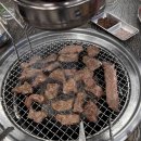용마산숯불생고기 이미지