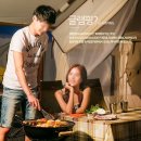 2박 3일 럭셔리 글램핑 여행에 초대합니다 이미지