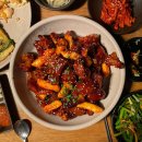 식신족발
