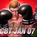 BOXING STAR 이미지