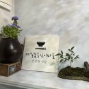 메밀촌 옹심이마을 이미지