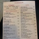 대전 갈마동 스테이크 파스타 맛집 기념일 데이트 레스토랑 "갈마살롱" 내돈내산 솔직후기