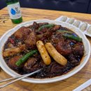 정성찜닭 이미지